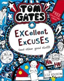 2. TOM GATES: EXCELLENT EXCUSES (AND OTHER GOOD STUFF)