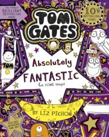5. TOM GATES IS ABSOLUTELY FANTASTIC (AT SOME THINGS)