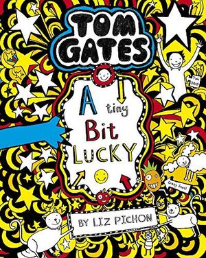 7. TOM GATES: A TINY BIT LUCKY