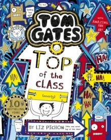 9. TOM GATES: TOP OF THE CLASS (NEARLY)