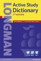 LONGMAN ACTIVE STUDY DICTIONARY.(+CD).(PAPERBACK).