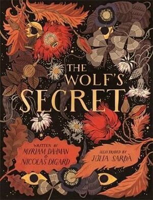 THE WOLFS SECRET