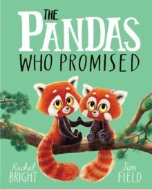 THE PANDAS WHO PROMISED