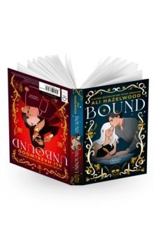 BOUND AND UNBOUND : A PARANORMAL NOVELLA DUOLOGY