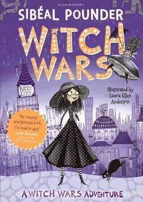 WITCH WARS