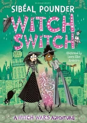 WITCH SWITCH