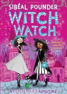 WITCH WATCH