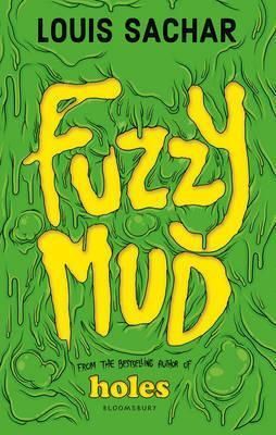 FUZZY MUD
