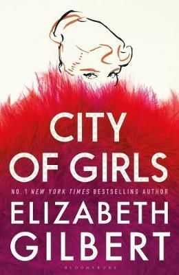 CITY OF GIRLS