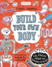 BUILD YOUR OWN BODY