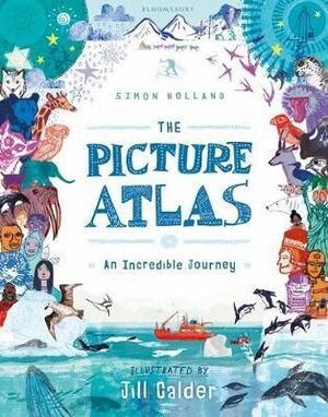 THE PICTURE ATLAS