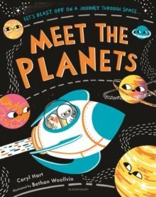 MEET THE PLANETS
