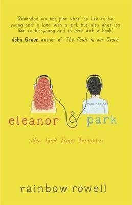 ELEANOR&PARK