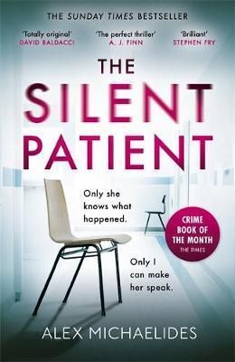 SILENT PATIENT