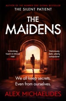 THE MAIDENS