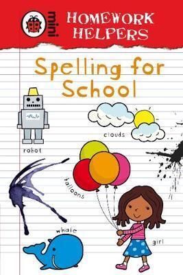 SPELLING FOR SCHOOL