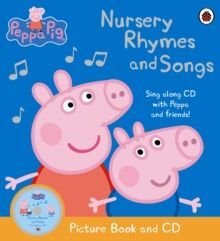 PEPPA PIG NURSERY, RHYMES AND SONGS