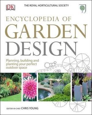 ENCYCLOPEDIA GARDEN DESIGN