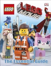 THE LEGO MOVIE