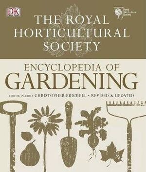 ENCYCLOPEDIA OF GARDENNING