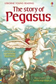 THE STORY OF PEGASUS