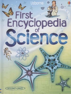 SCIENCE, FIRST ENCYCLOPEDIA