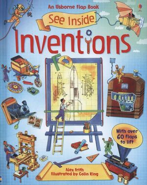 SEE INSIDE INVENTIONS