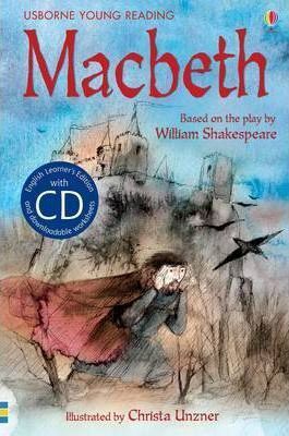 MACBETH + CD