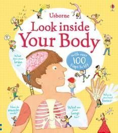 YOUR BODY LOOK INSIDE
