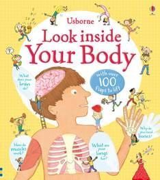 LOOK INSIDE TOUR BODY