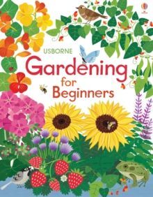 GARDENING FOR BEGINNERS