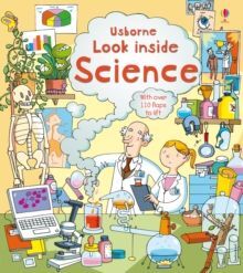 LOOK INSIDE SCIENCE