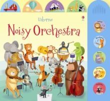 NOISY ORCHESTRA