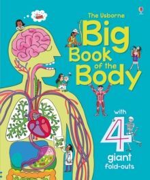 THE BODY. BIG BOOK