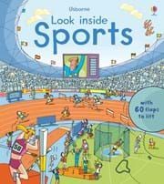 LOOK INSIDE SPORTS