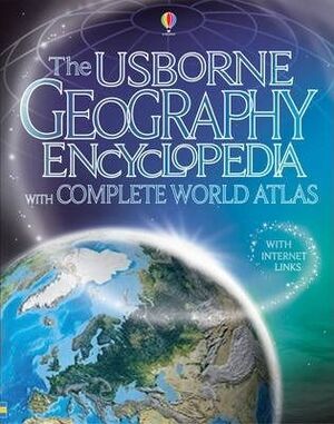 GEOGRAPHY ENCYCLOPEDIA