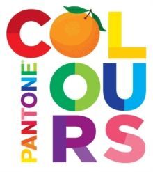 PANTONE: COLOURS (UK EDITION)