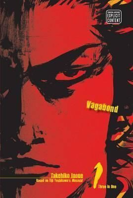 VAGABOND VOL 1