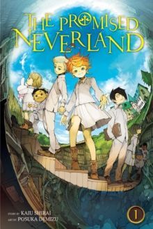 V1. THE PROMISED NEVERLAND