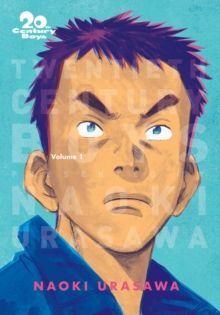 VOL 1. 20TH CENTURY BOYS: THE PERFECT EDITION