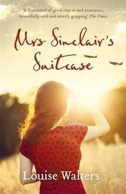 MRS SINCLAIR SUITCASE