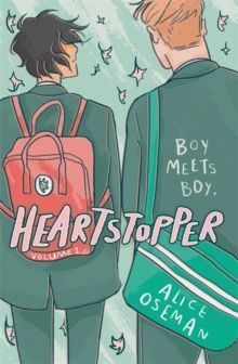 V1. HEARTSTOPPER