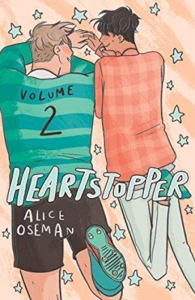 V2. HEARTSTOPPER