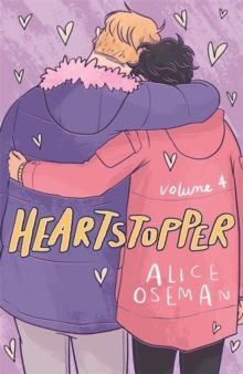 V4. HEARTSTOPPER