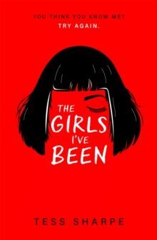 THE GIRLS I'VE BEEN