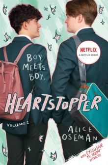 1. HEARTSTOPPER FILM NETFLIX