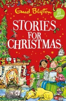 STORIES FOR CHRISTMAS