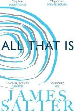 ALL THAT IS