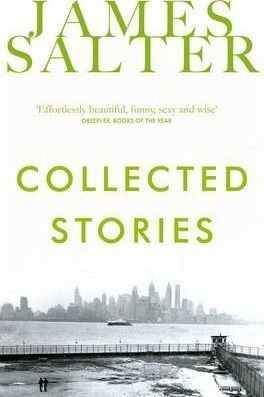 COLLECTED STORIES