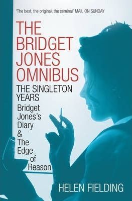 THE BRIDGET JONES OMNIBUS